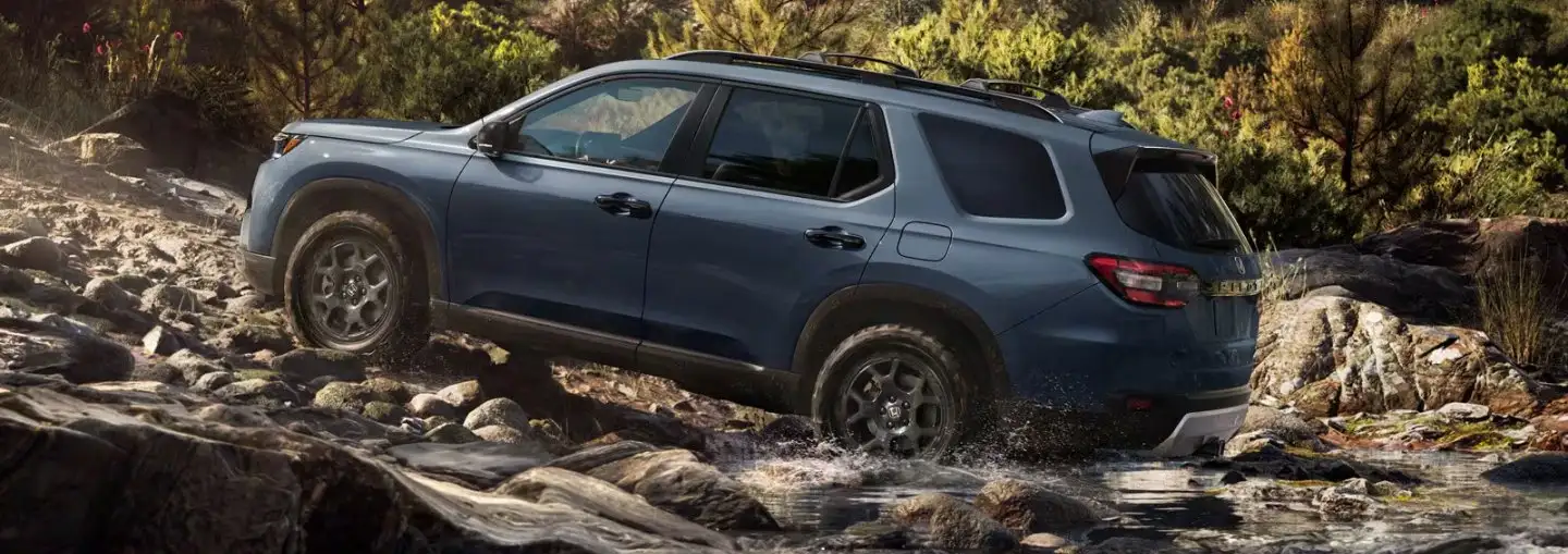 2026 honda pilot hero