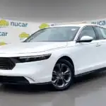 Nucar Used Honda Accord