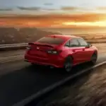 Honda Civic SI