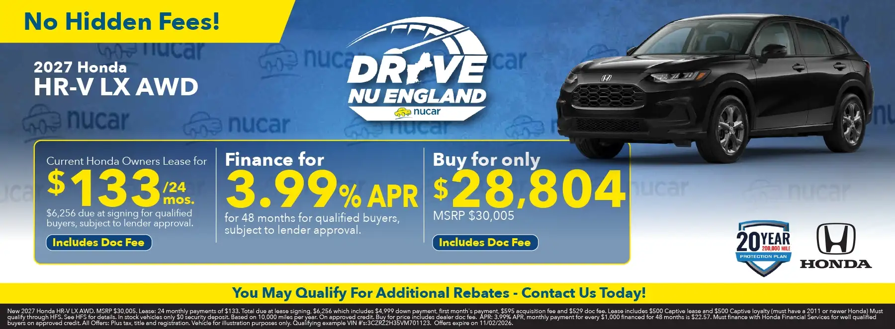 Sept HR-v