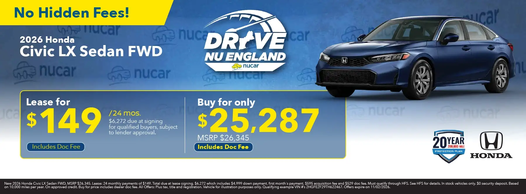 Oct 26 Civic-1