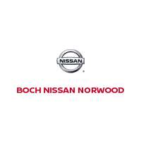 Boch Nissan Norwood | Nissan Dealer in Norwood