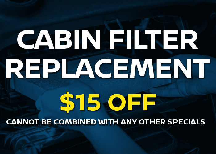 save on service