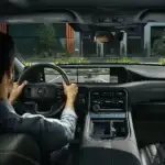Nucar Nissan - Invisible Hood