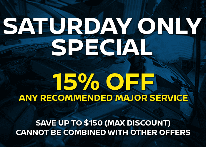 save on service