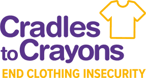 Cradles 2 Crayons Logo