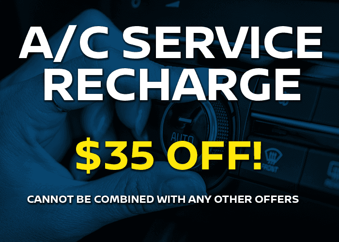 save on service