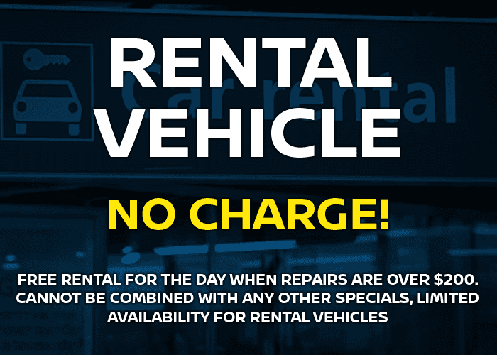 save on service