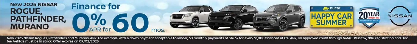 new special offers
