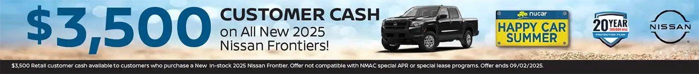 new special offers