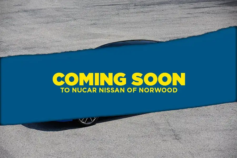 2026 Sentra Coming Soon