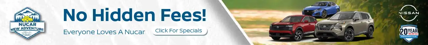 new special offers