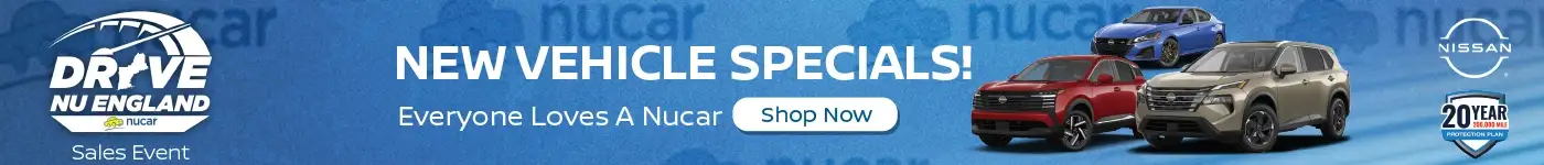 new special offers