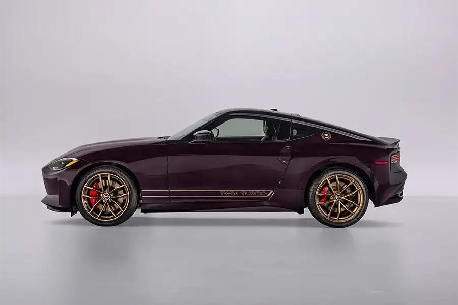 2026 Nissan Z for Sale in Norwood Near Boston