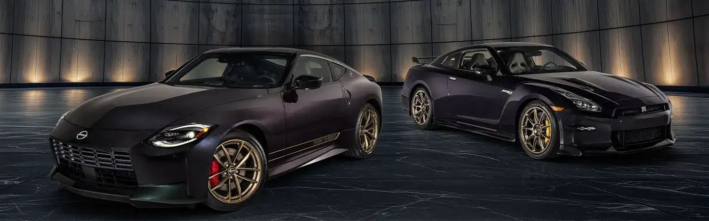 2026 Nissan Z for Sale in Norwood Near Boston