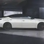 2026 Nissan Altima Exterior