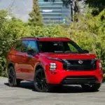 2026 Nissan Rogue PHEV