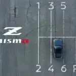2027 Nissan Z NISMO Manual