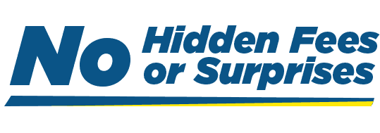 No-Hidden-Fees