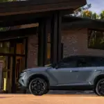 2027 Nissan Rogue Hybrid