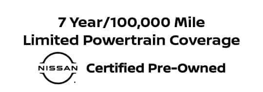 7 Year / 100K CPO