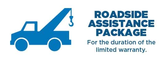 Roadside assistance / CPO