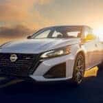 2023-24 Nissan Altima