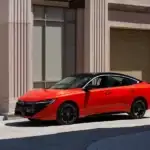 2026 Nissan Sentra