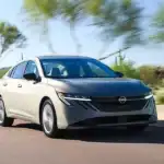 2026 Nissan Sentra