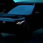 2027 Rogue with e-Power