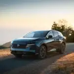2026 Nissan Murano