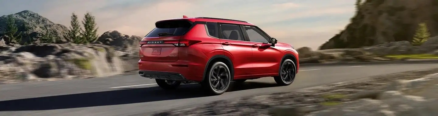 2026 nissan rogue plugin hybrid hero