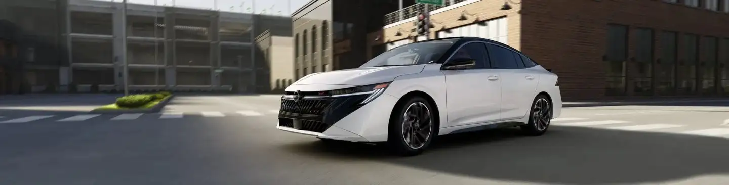 2026 nissan sentra hero