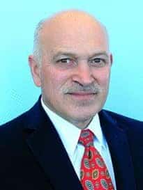 George Ovies