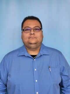 Joel Gonzalez Perez