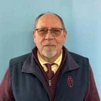 Mike Garrett