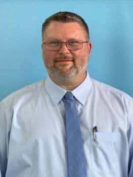 Jason Myres
