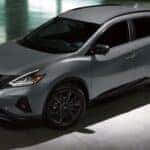 2023 Nissan Murano For Sale Near Waukesha, WI
