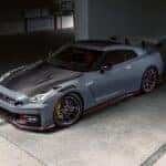 2024 Nissan GT-R For Sale at Boucher Nissan of Waukesha