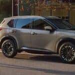 2025 Nissan Rogue for sale near Waukesha, WI