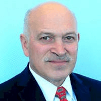 George Ovies 