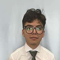  Luis Arteaga