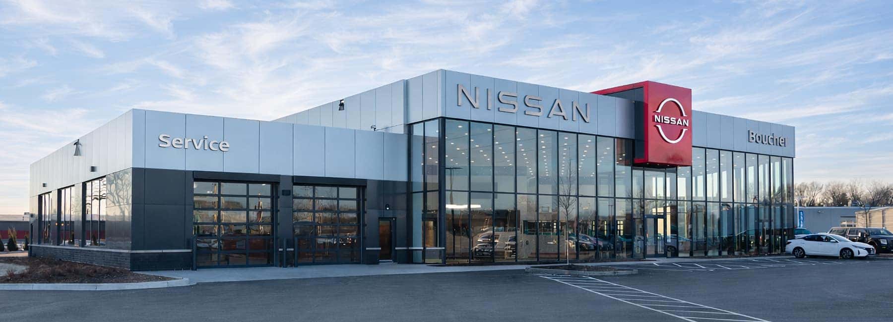 Nissan Waukesha About Us