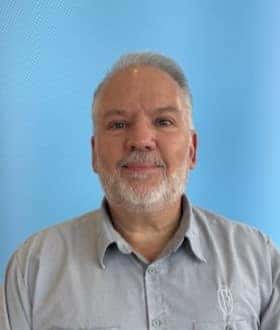 Tom  Murre