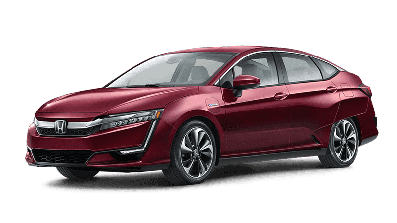 2019-Honda-Clarity-Red