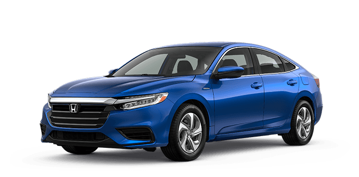 2019 Honda Insight
