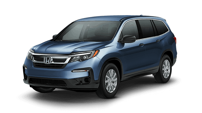 Honda Pilot Palm Beach FL