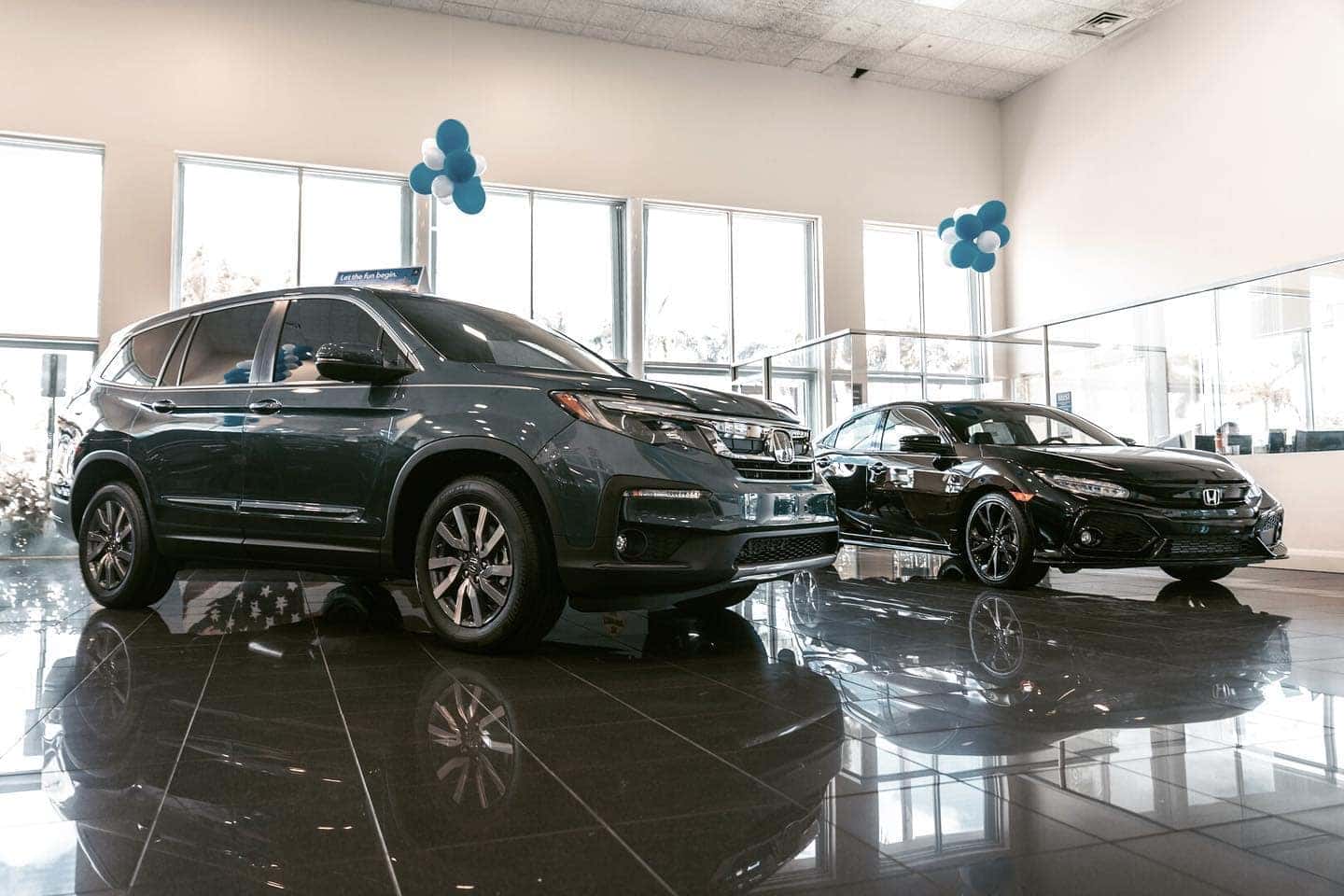 Honda Dealer Delray Beach FL Braman Honda of Palm Beach