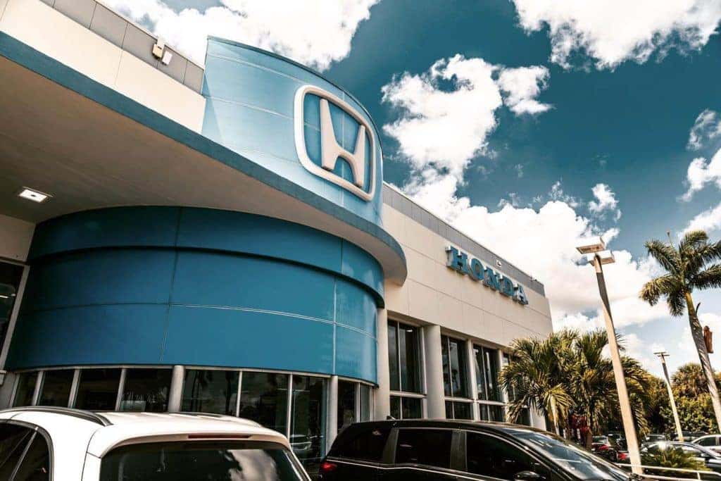 Braman Honda Lake Worth