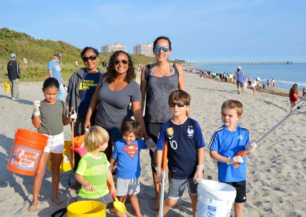 How to Get Involved with Marinelife Center